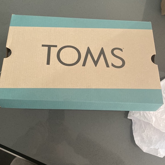 Brand New IN BOX Toms Crossover Sandal 🔥 - Picture 6 of 8